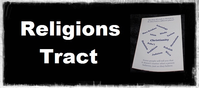 Religions Tract